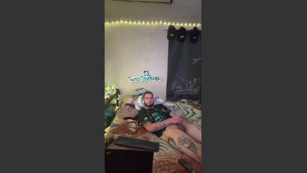 Destrollermx 01-04-2026 Recorded Video hardcock