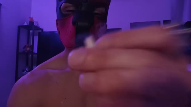 Frabroker 31-03-2026 Recorded Video sexybody