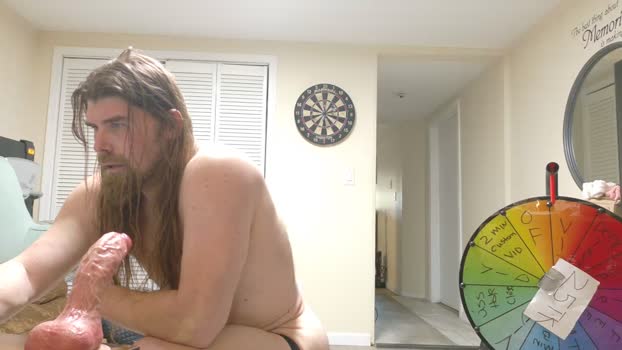 FreakThor 31-03-2026 Recorded Video blowjob