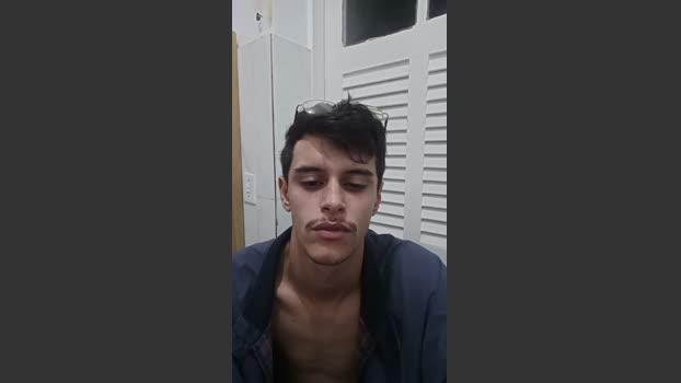 GiganteOMenino 01-04-2026 Recorded Video love