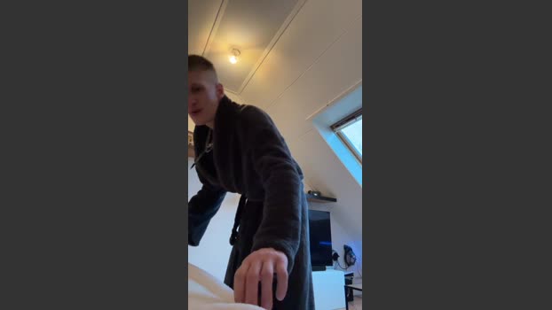 HornyPornyGuy 01-04-2026 Recorded Video playtime