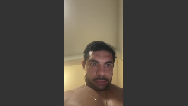 JohnnyDoe2025 01-04-2026 Recorded Video cute