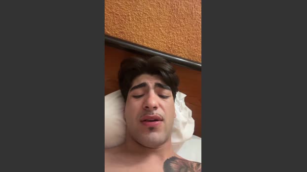 Jovencitobcn21 01-04-2026 Recorded Video fuckher
