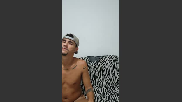 Levi_Henrique 01-04-2026 Recorded Video fuckass