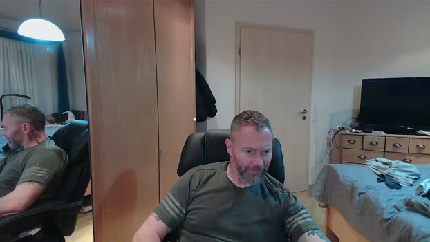 Mannfredfick 01-04-2026 Recorded Video kiss