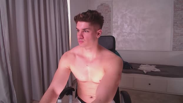 MaxKaidenn 01-04-2026 Recorded Video lovense