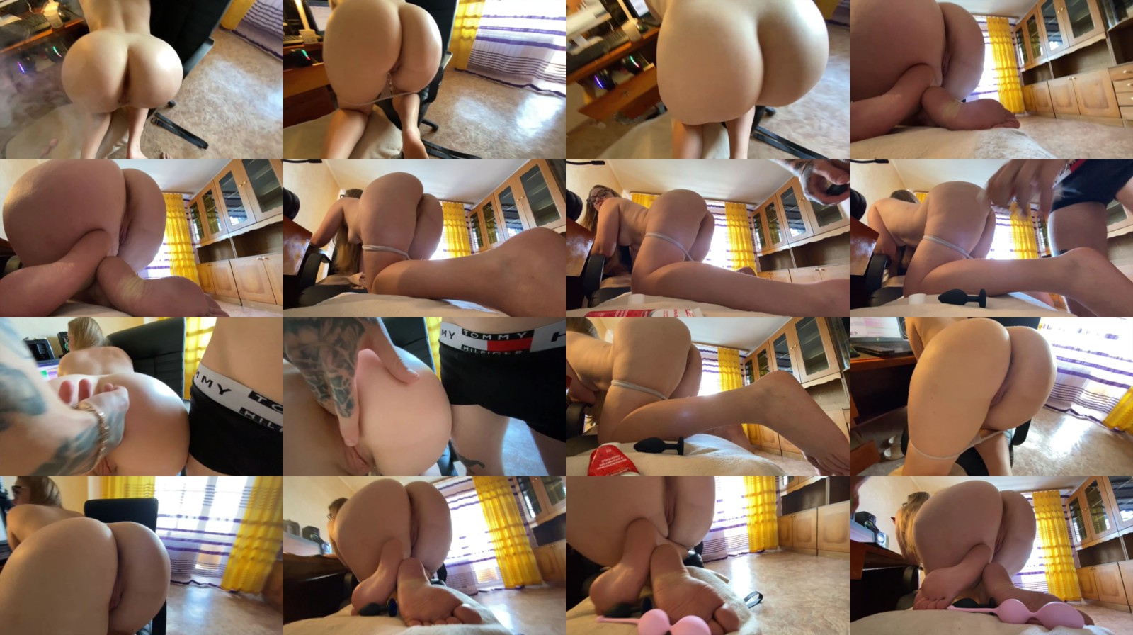 Mike_and_Anna 01-04-2026 Recorded Video Porn