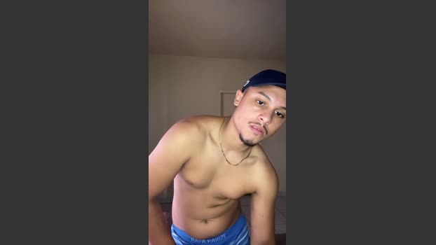 Morenoyboy 31-03-2026 Recorded Video suck