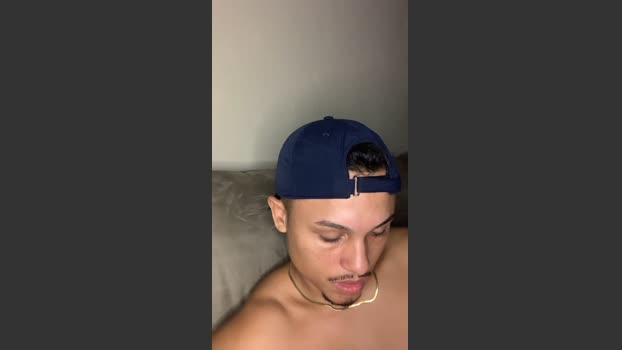 Morenoyboy 01-04-2026 Recorded Video Ass