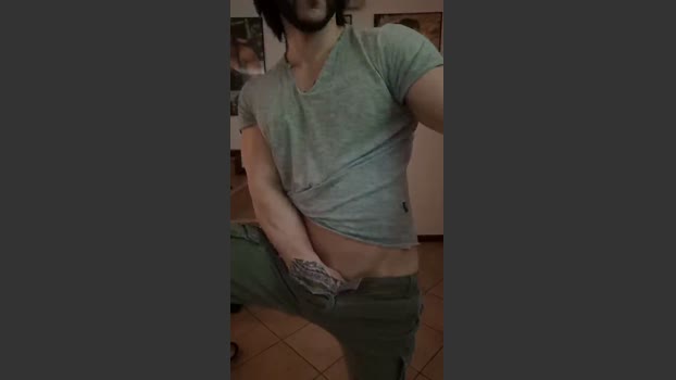 Mr_white_xx 31-03-2026 Recorded Video jerkoff