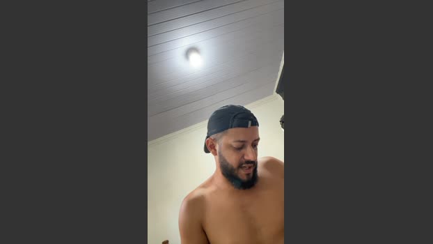 Puto_leitador 31-03-2026 Recorded Video jackoff