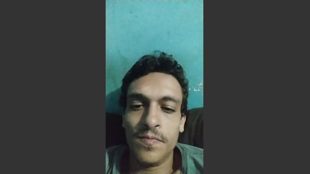 RobertLuz 01-04-2026 Recorded Video fuck