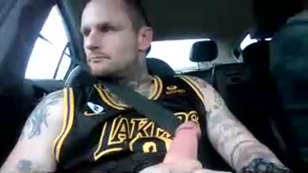 Steven_Prince87 01-04-2026 Recorded Video analtoy