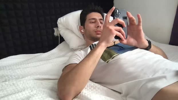 Vitruvio30 31-03-2026 Recorded Video deepthroat