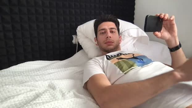 Vitruvio30 31-03-2026 Recorded Video fingering