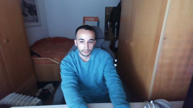atractivo91bcn 01-04-2026 Recorded Video bigdick