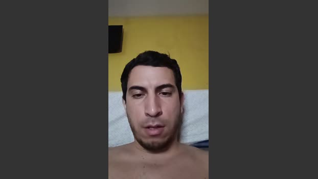diegotuyoxxx 01-04-2026 Recorded Video hot