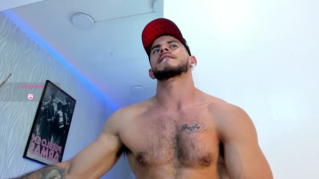 dylan_jacobx 01-04-2026 Recorded Video striptease