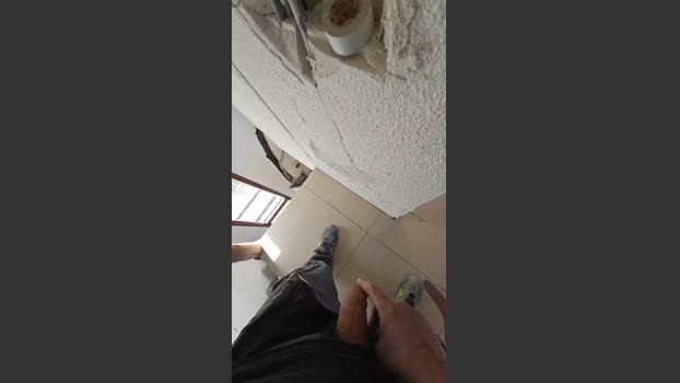 fonzieperver 01-04-2026 Recorded Video bigballs