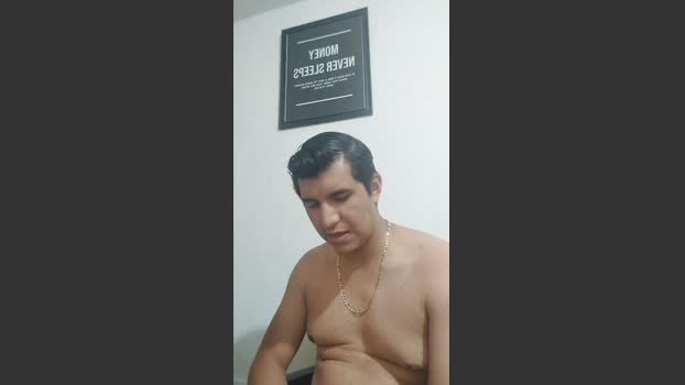 juicysmalls 31-03-2026 Recorded Video jackoff