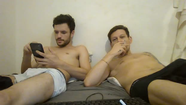 lincon7_sexy 31-03-2026 Recorded Video lovense
