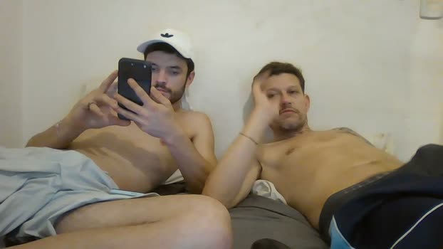 lincon7_sexy 01-04-2026 Recorded Video love