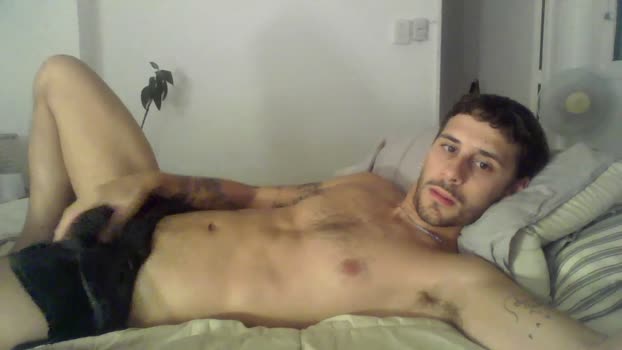 maggicbooy 01-04-2026 Recorded Video lick