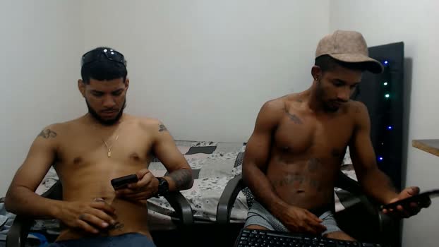 millerthh 01-04-2026 Recorded Video sexykitty