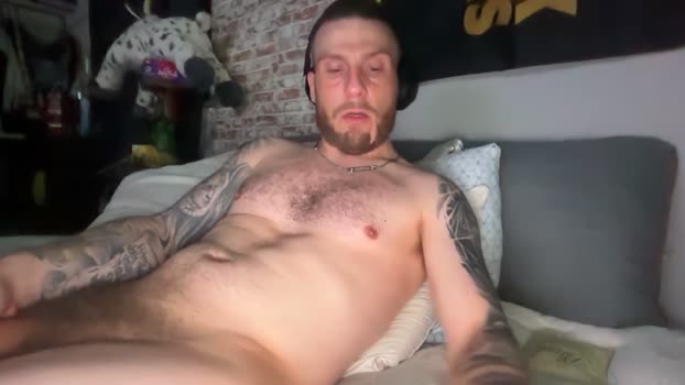 reallygoated95 01-04-2026 Recorded Video nude