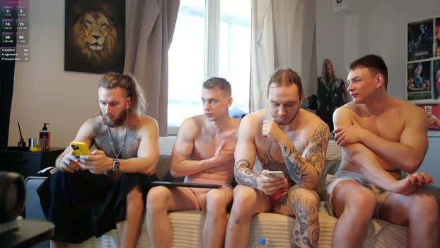 rusbestpaul 01-04-2026 Recorded Video kink