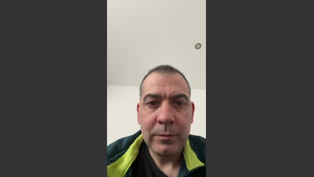 tonino801 01-04-2026 Recorded Video sex