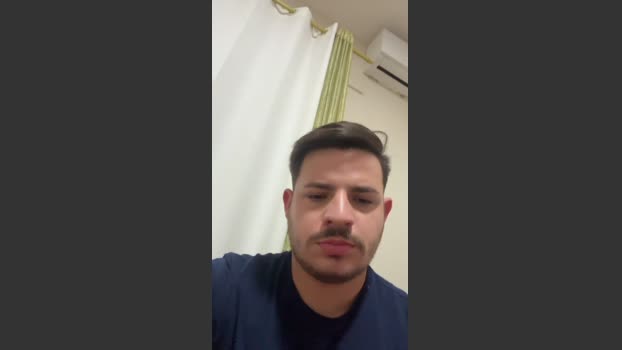 victorhneves888 01-04-2026 Recorded Video jerking