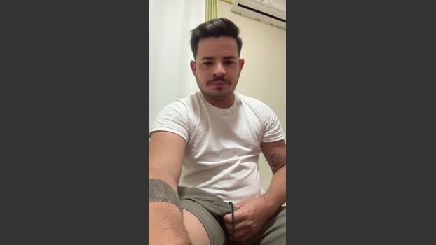 victorhneves888 01-04-2026 Recorded Video sexy