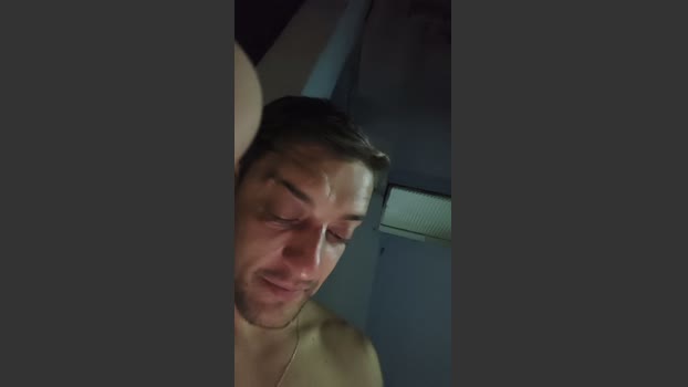 BOYCHARMOSO 02-04-2026 Recorded Video kiss