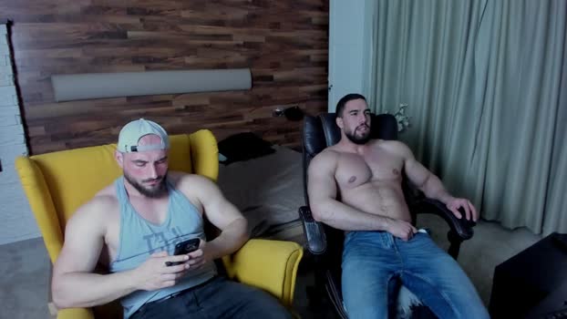 IvanHyde 02-04-2026 Recorded Video gay