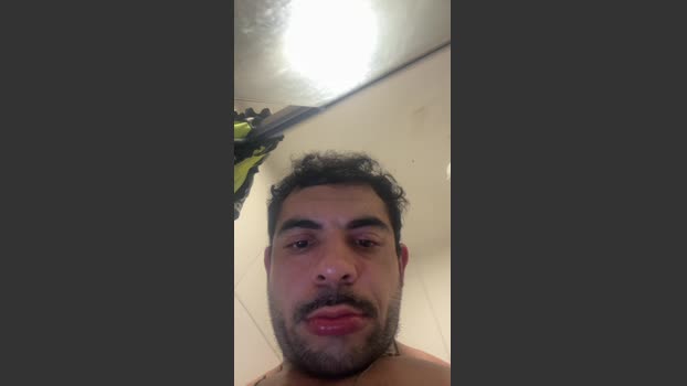 JohnnyDoe2025 02-04-2026 Recorded Video sweet