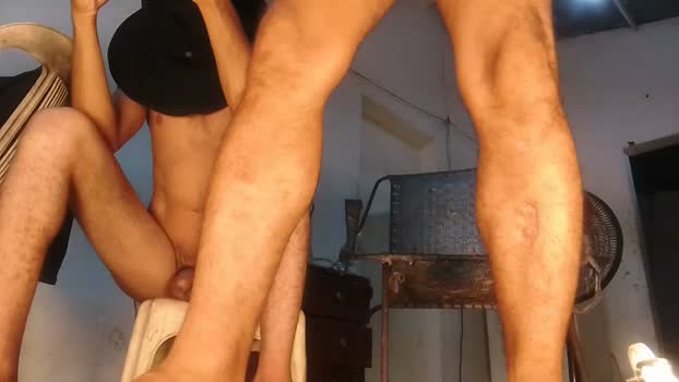 MONSTER777DADDY 02-04-2026 Recorded Video skinny