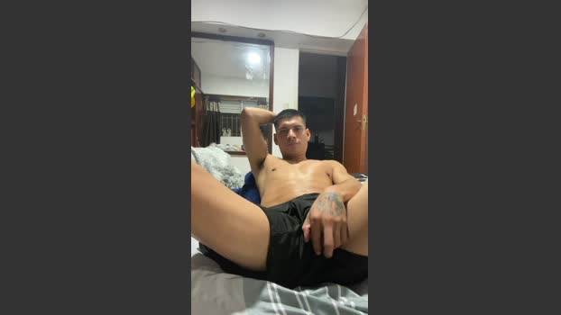 Marxiano420 02-04-2026 Recorded Video jerking
