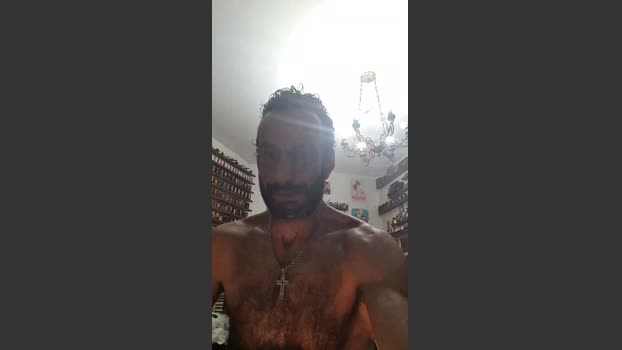 Misterhaifa20 02-04-2026 Recorded Video bigballs