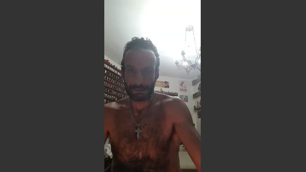 Misterhaifa20 02-04-2026 Recorded Video gay