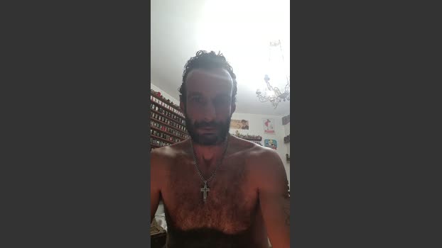 Misterhaifa20 02-04-2026 Recorded Video Topless