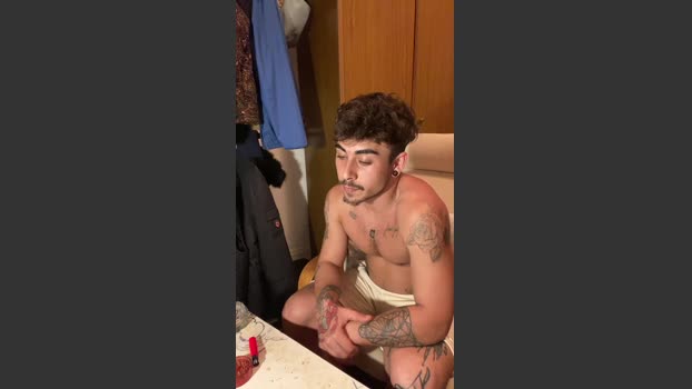 Mojitoxxx69 02-04-2026 Recorded Video jerkoff