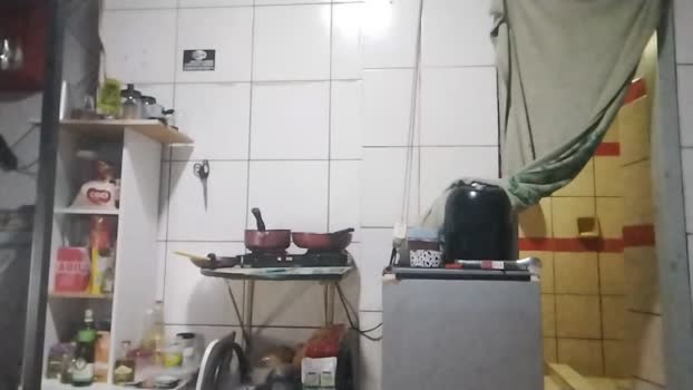 Omiranhaaaa 01-04-2026 Recorded Video jackoff