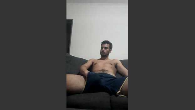 Principe_P 02-04-2026 Recorded Video horny