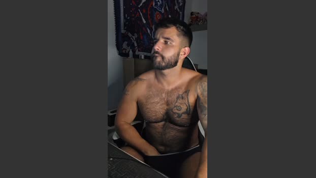 ProjectBear 02-04-2026 Recorded Video orgasm