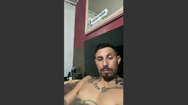 alfaman7 02-04-2026 Recorded Video orgasm