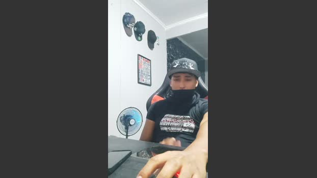 babybandito19 02-04-2026 Recorded Video hardcock