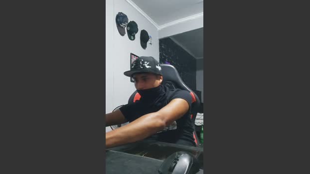 babybandito19 02-04-2026 Recorded Video suck