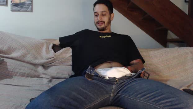 bigale24 02-04-2026 Recorded Video jerking