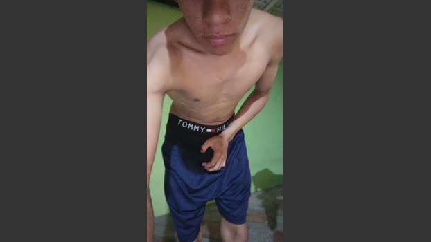 dirty241 02-04-2026 Recorded Video Topless